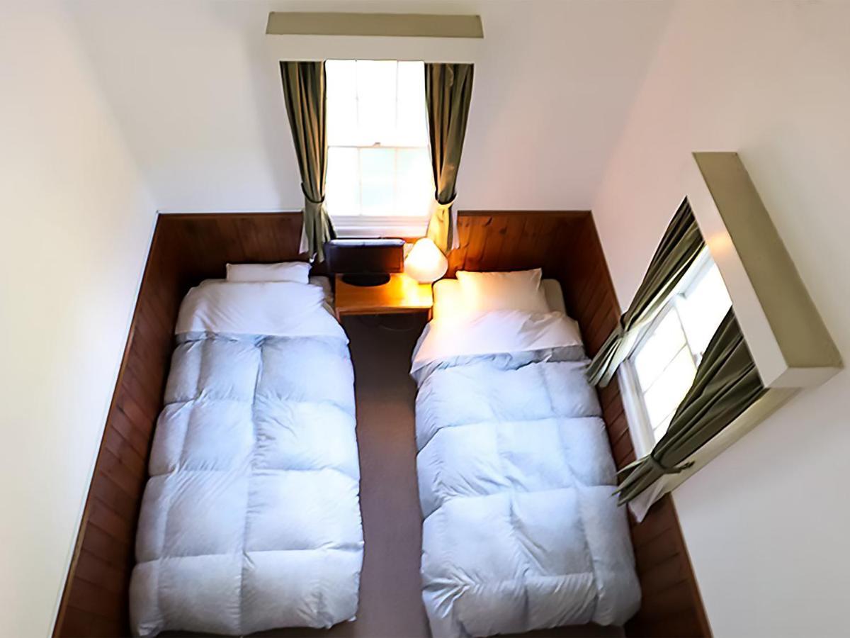 Human Resort Yamanakako Exteriér fotografie