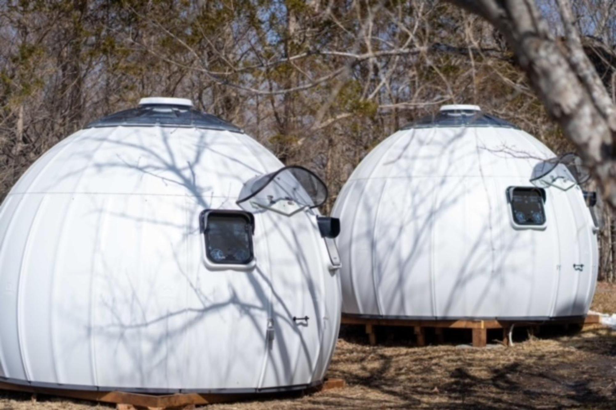 Human Resort Yamanakako Exteriér fotografie