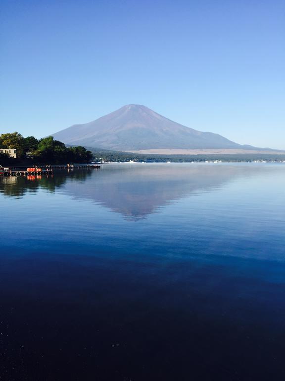 Human Resort Yamanakako Exteriér fotografie